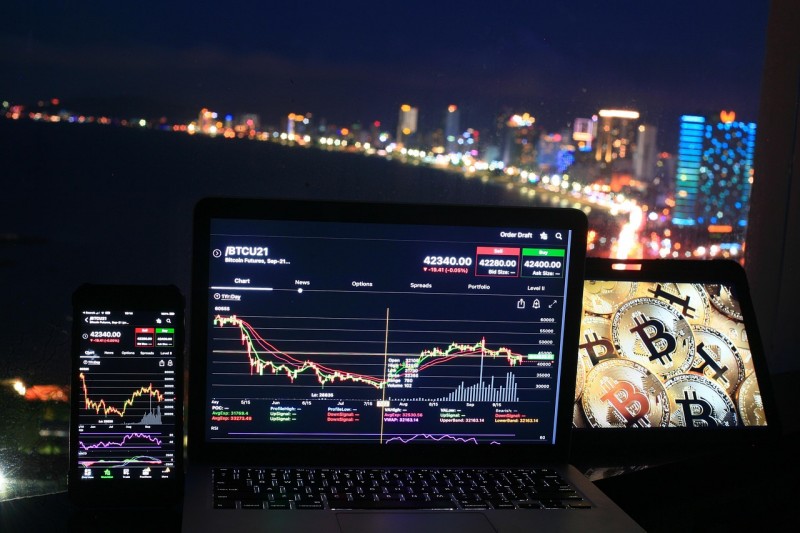 七星优配杠杆app：股市中的新兴力量，是风险还是机遇？