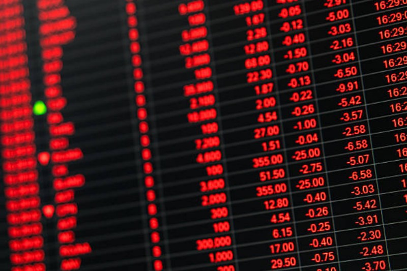 近期股市动态分析：借助聚创优配杠杆app，捕捉每一个投资机会