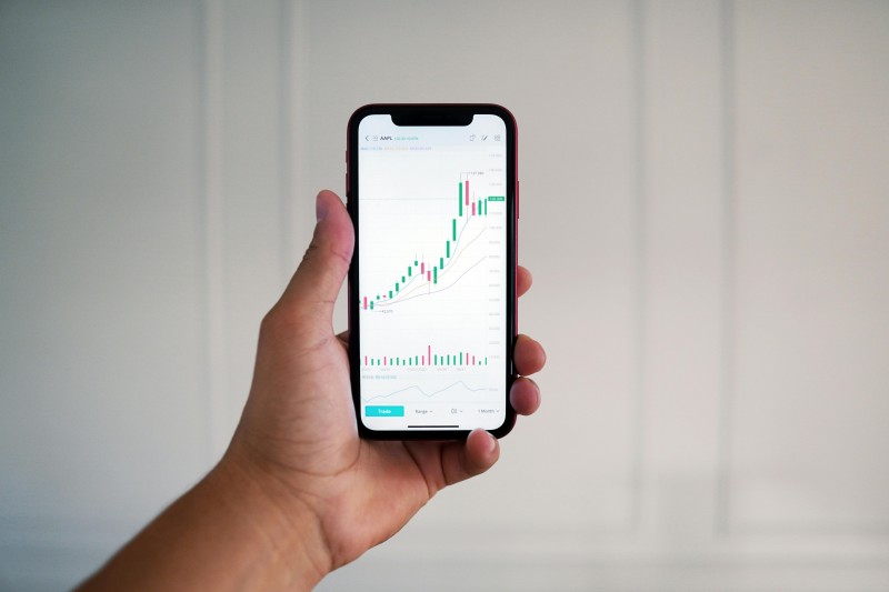 ‘正好优配杠杆app’：现在是投资的最佳时机吗？